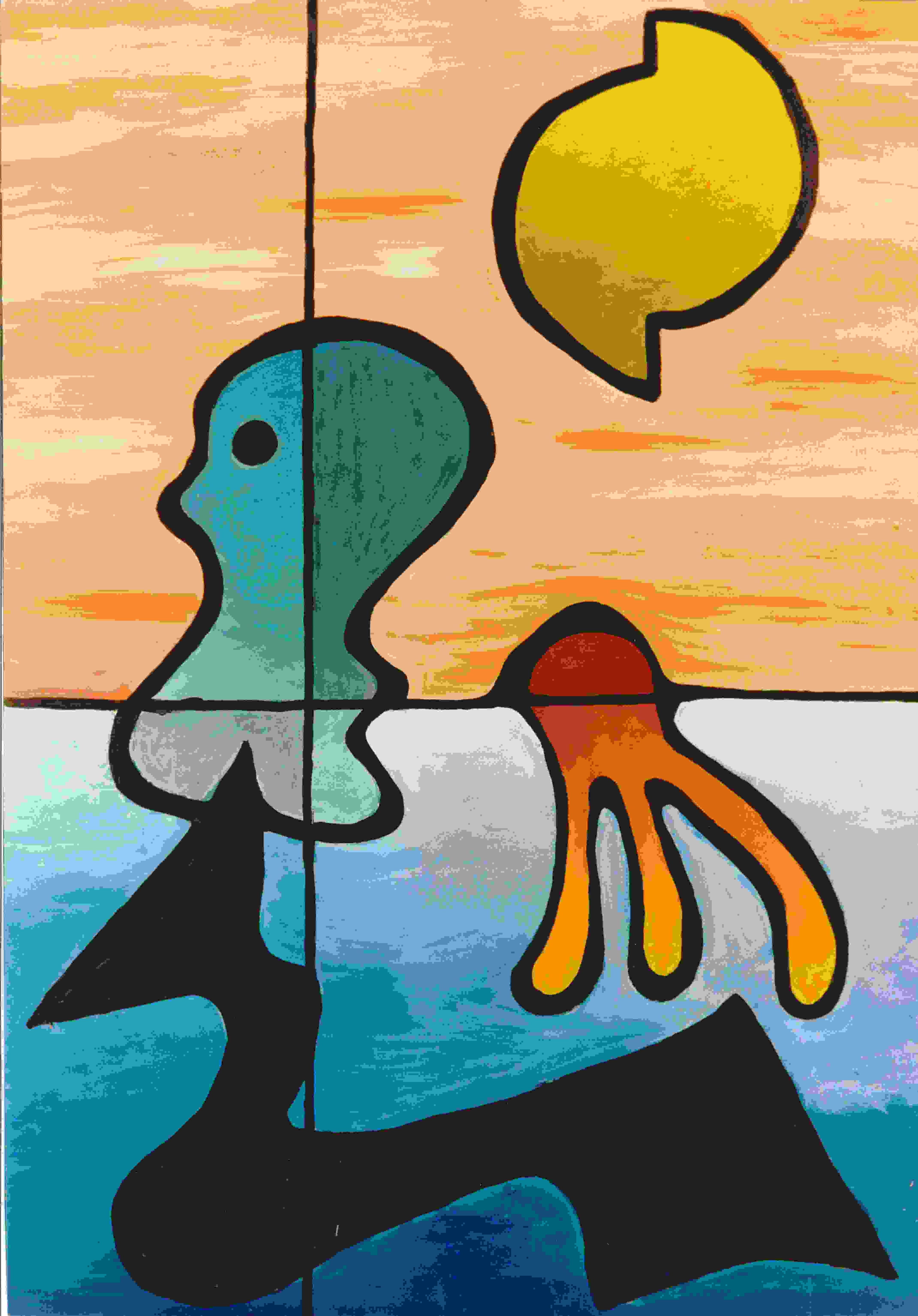 Bild &ldquo;Loch-im-Tisch-Fisch&rdquo;