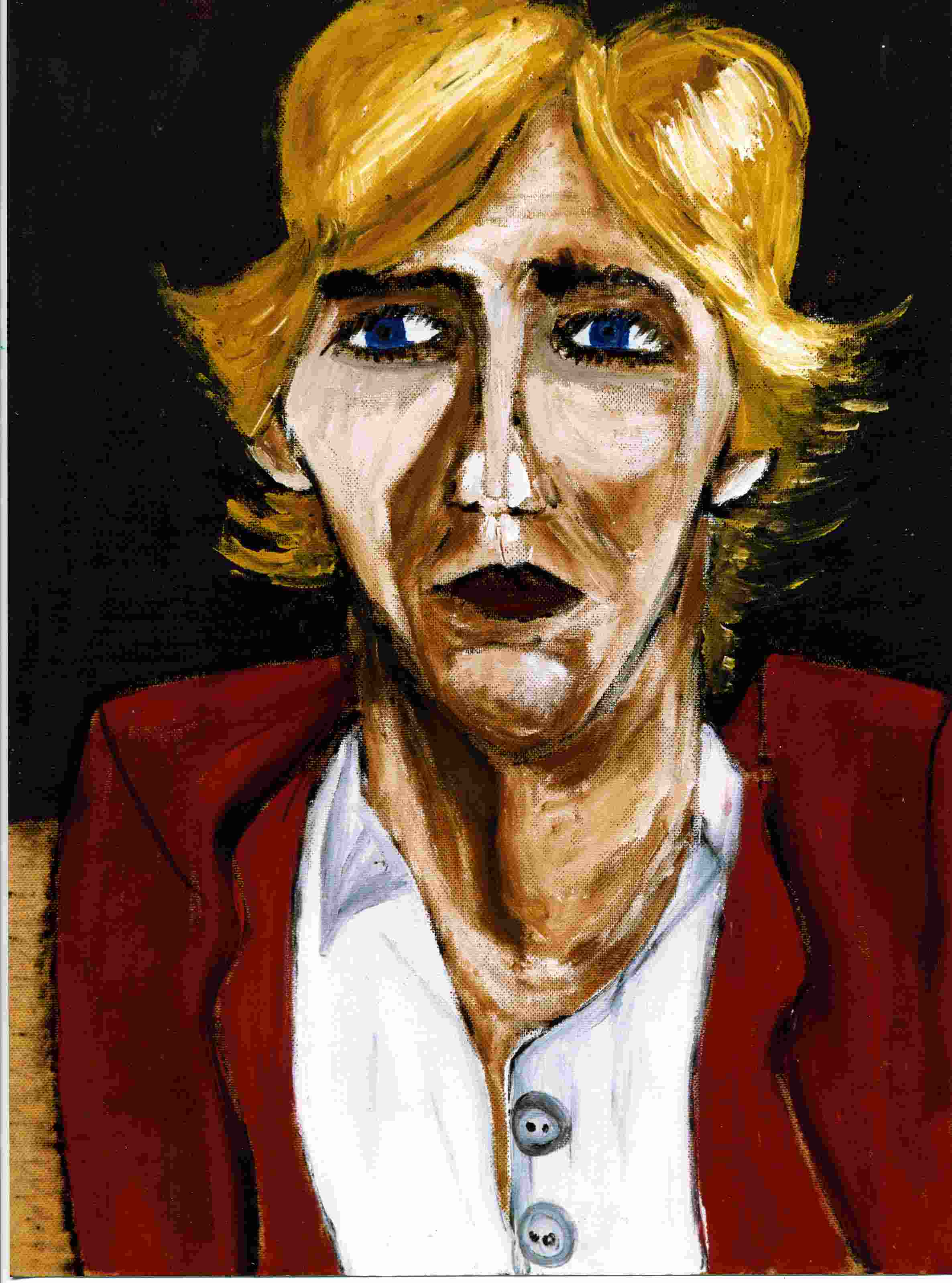 Bild &ldquo;Peter&rdquo;