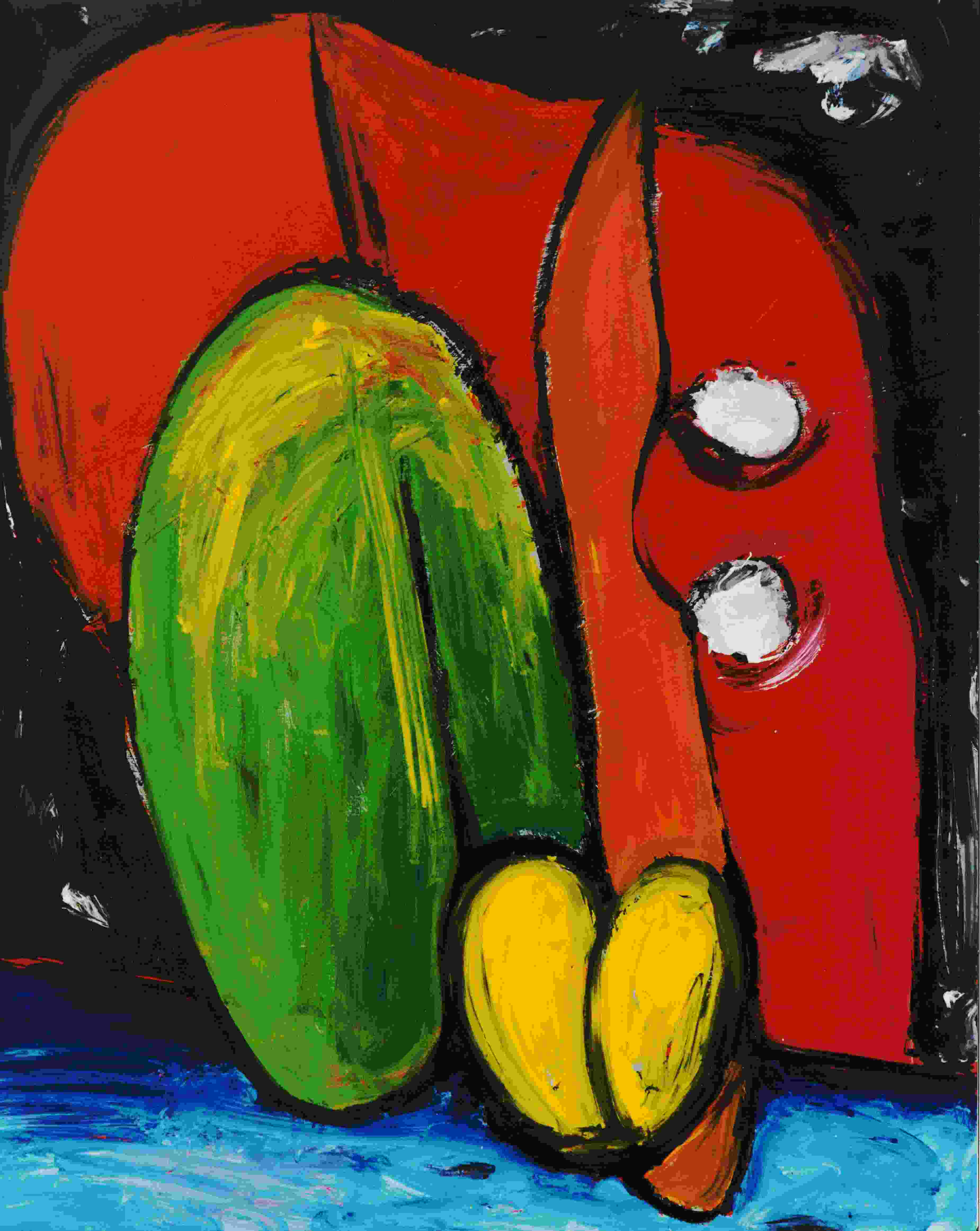 Bild &ldquo;Stilleben&rdquo;