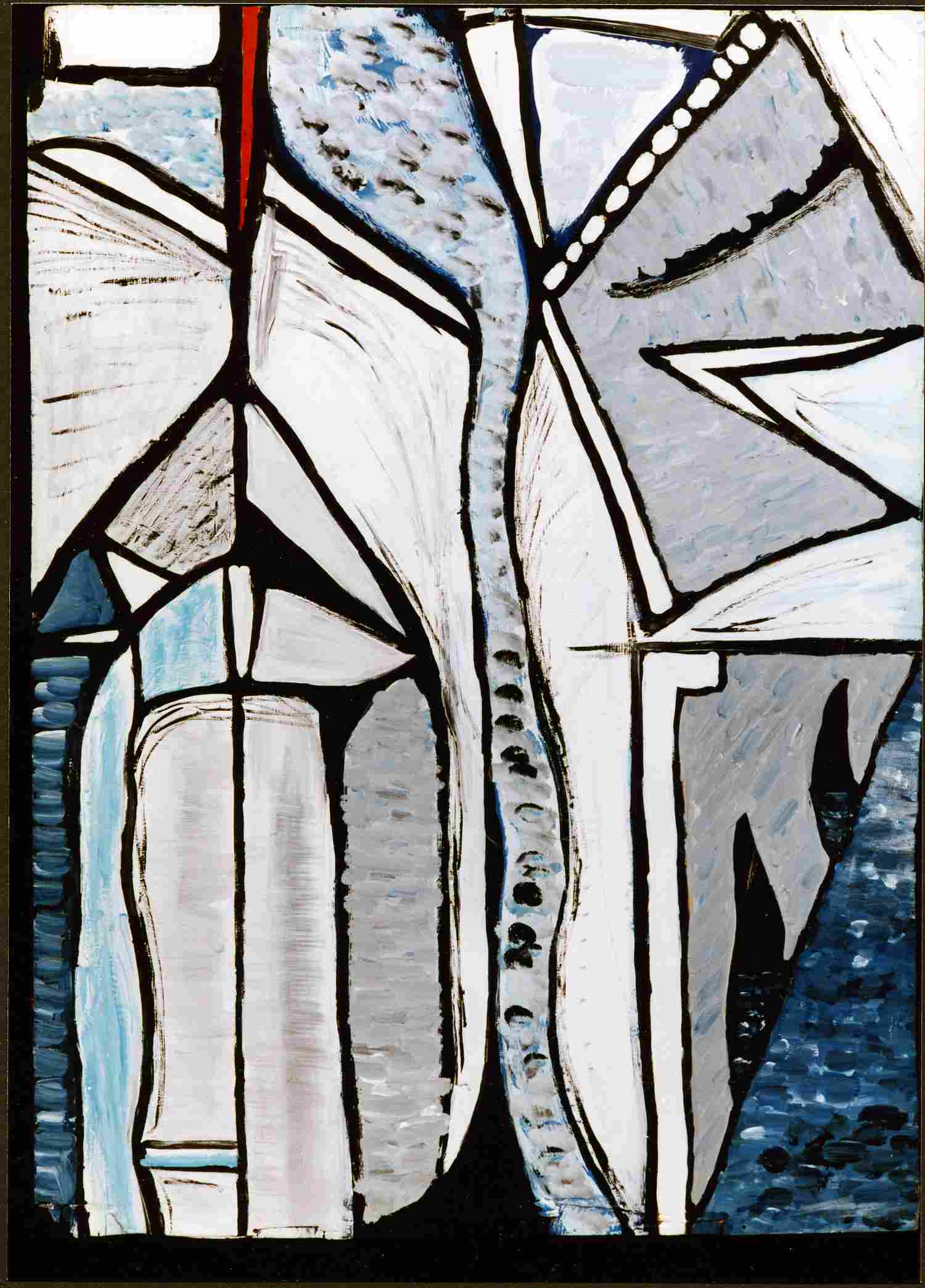 Bild &ldquo;Urlandschaft&rdquo;